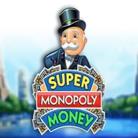 Super Monopoly Money