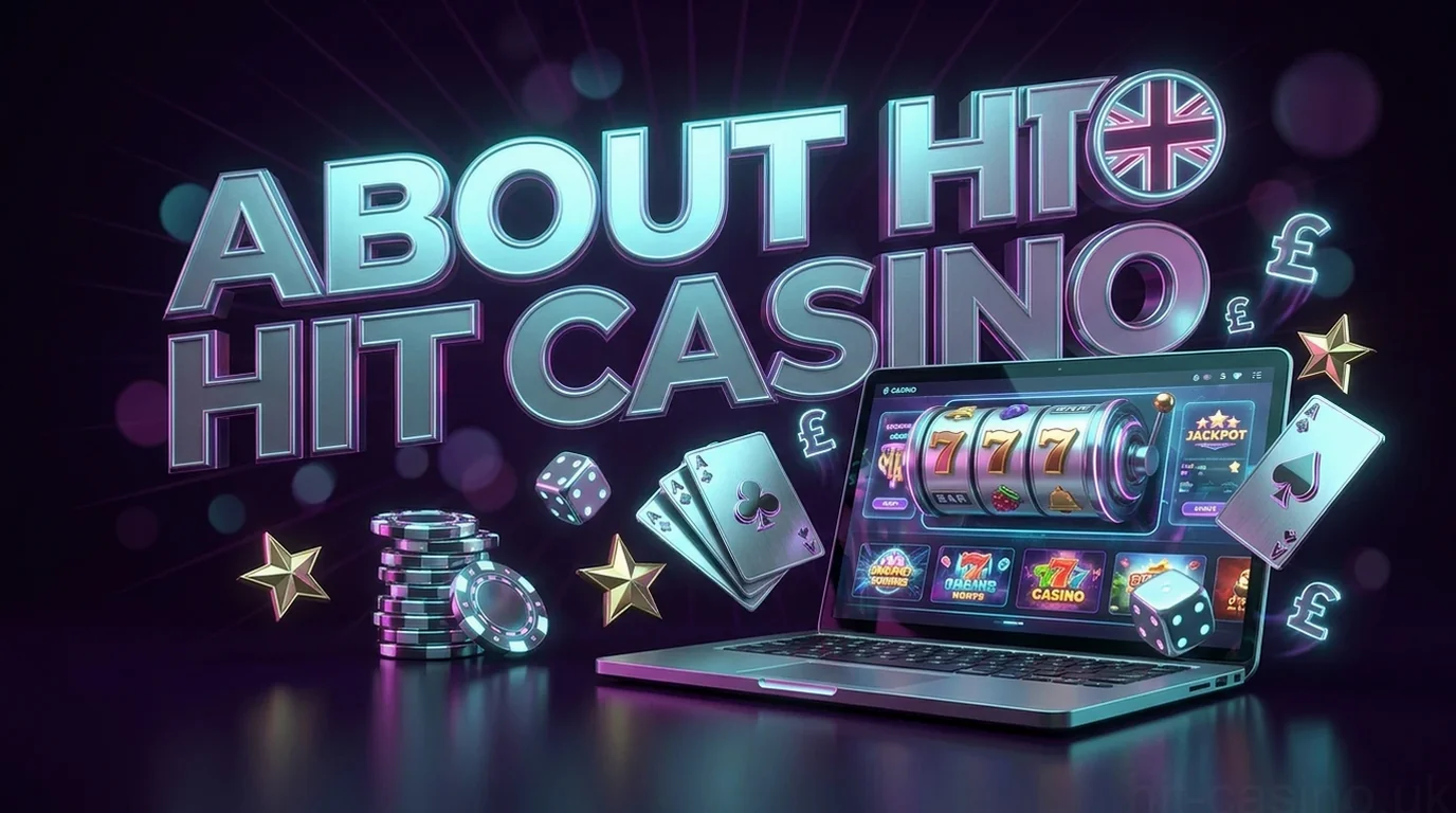 About Hit Casino